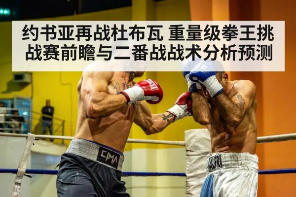 约书亚再战杜布瓦 重量级拳王挑战赛前瞻与二番战战术分析预测