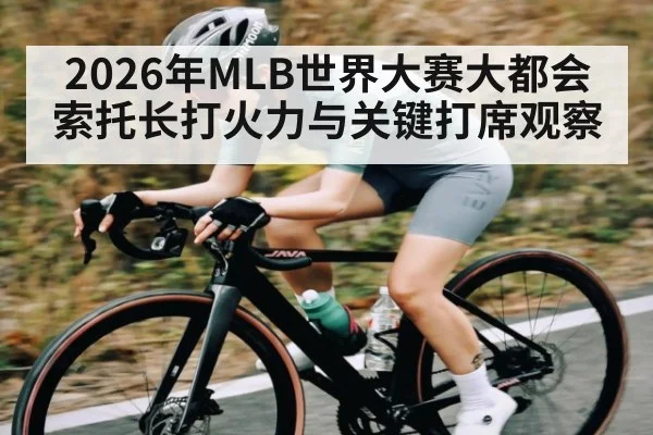 2026年MLB世界大赛大都会索托长打火力与关键打席观察